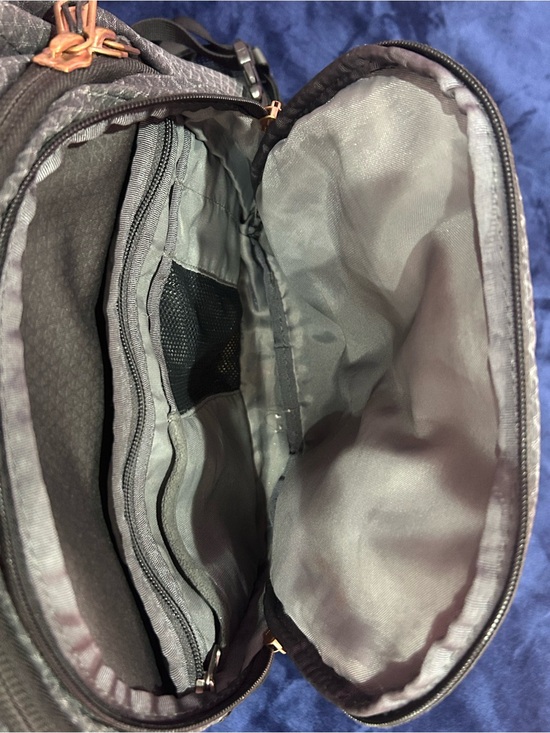 ll bean osprey backpacks weekender L.L.Bean Continental Weekender Backpack Black